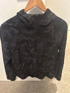 Lululemon Pack It Up Jacket